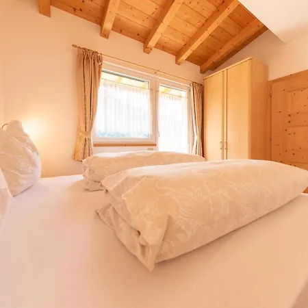 Apartamento Majon D'aisciuda
