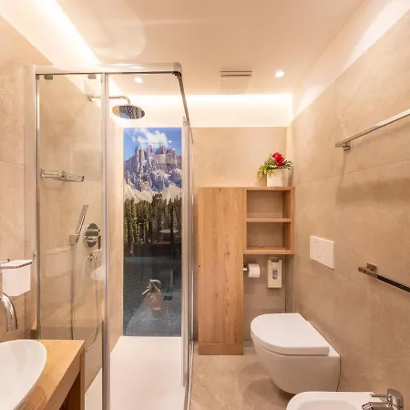 Majon D'aisciuda Apartamento *