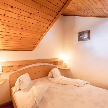 Apartamento Majon D'aisciuda