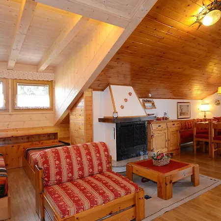 Apartamento Majon D'aisciuda