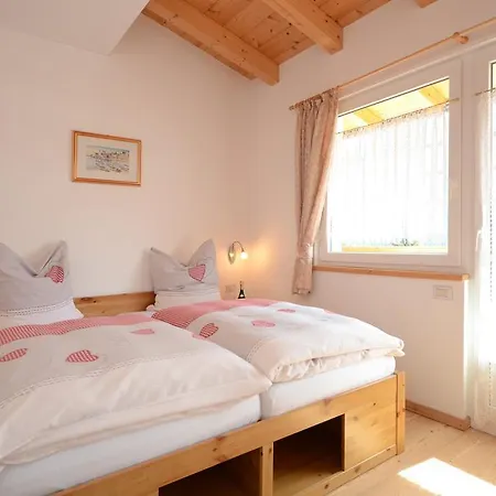 Majon D'aisciuda Apartamento