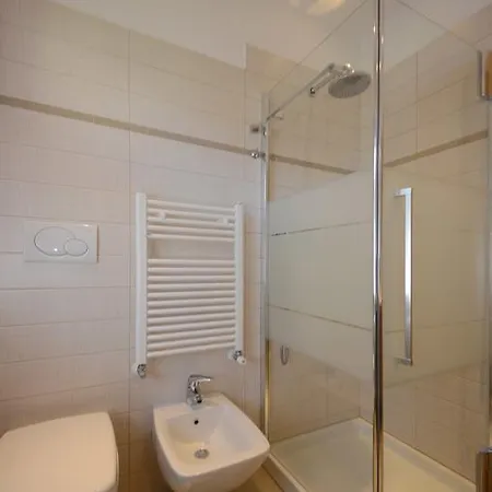 Apartamento Majon D'aisciuda Vigo di Fassa