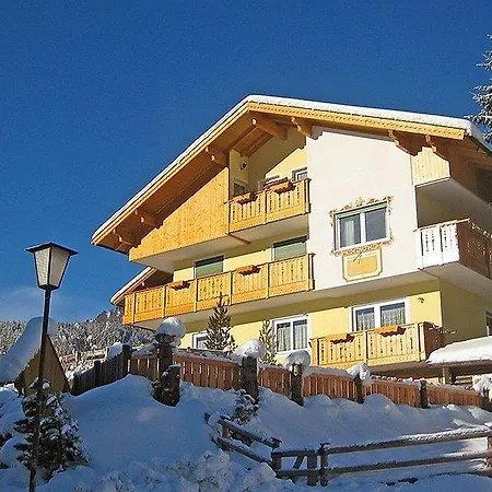 Majon D'aisciuda Vigo di Fassa