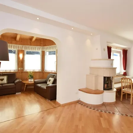 Apartamento Majon D'aisciuda *