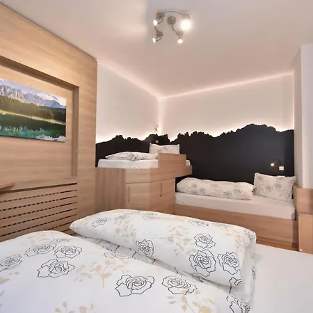 Majon D'aisciuda Apartamento