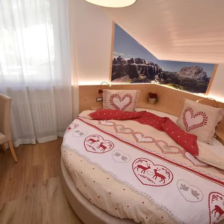 Apartamento Majon D'aisciuda